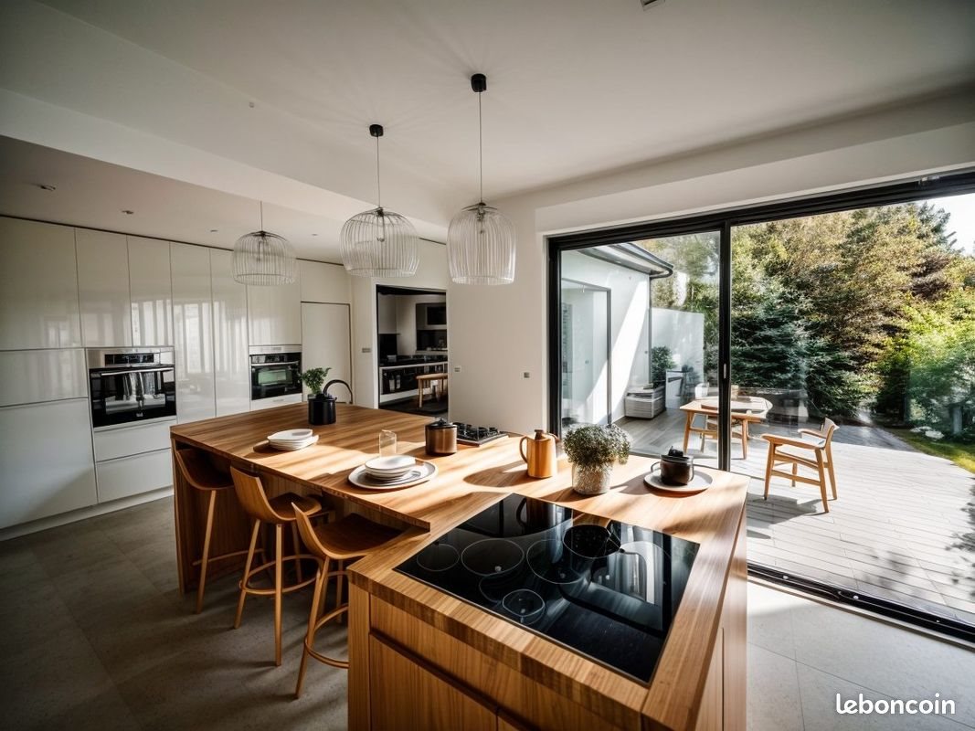 Maison à vendre, 137m², Ennevelin
