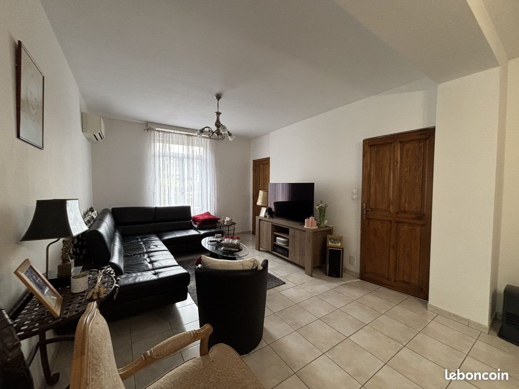 Maison à vendre, 117m², Orchies