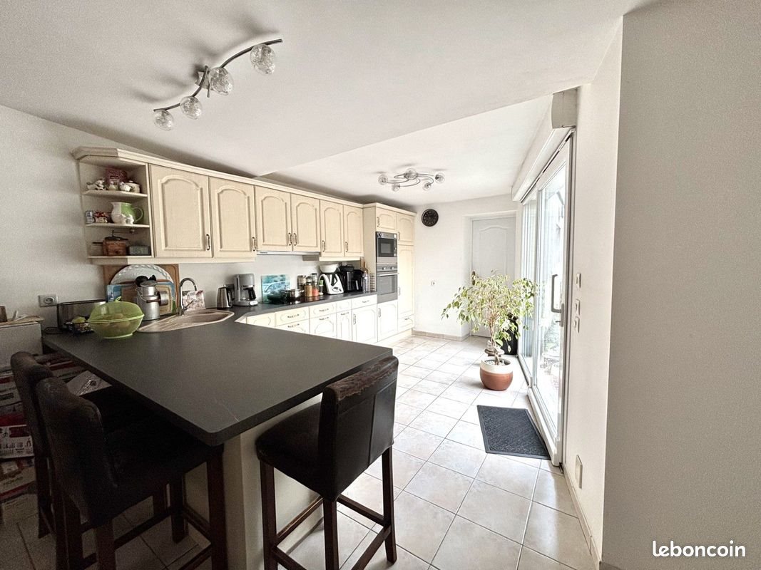 Maison à vendre, 117m², Orchies