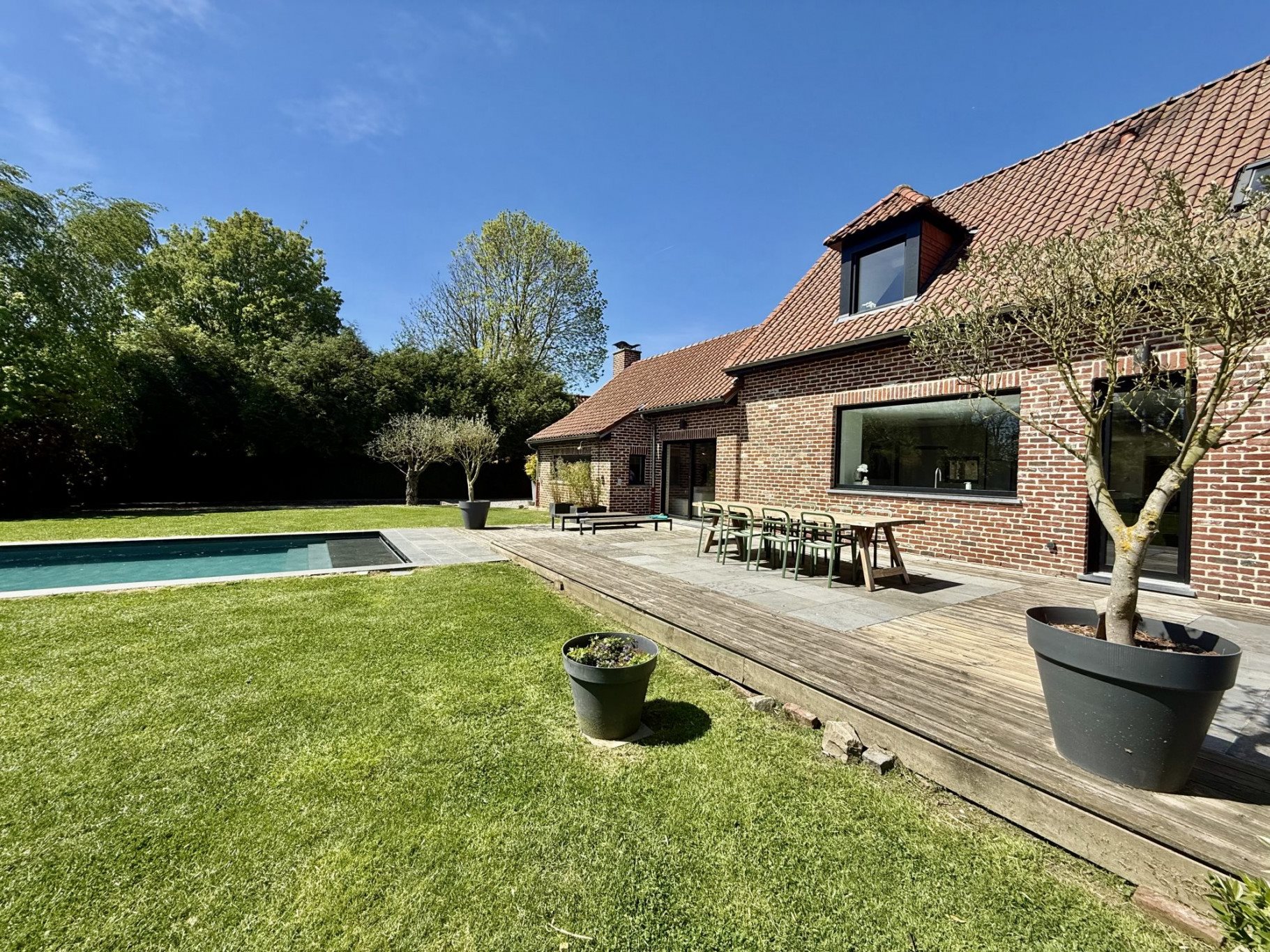 Maison à vendre, 401m², Genech