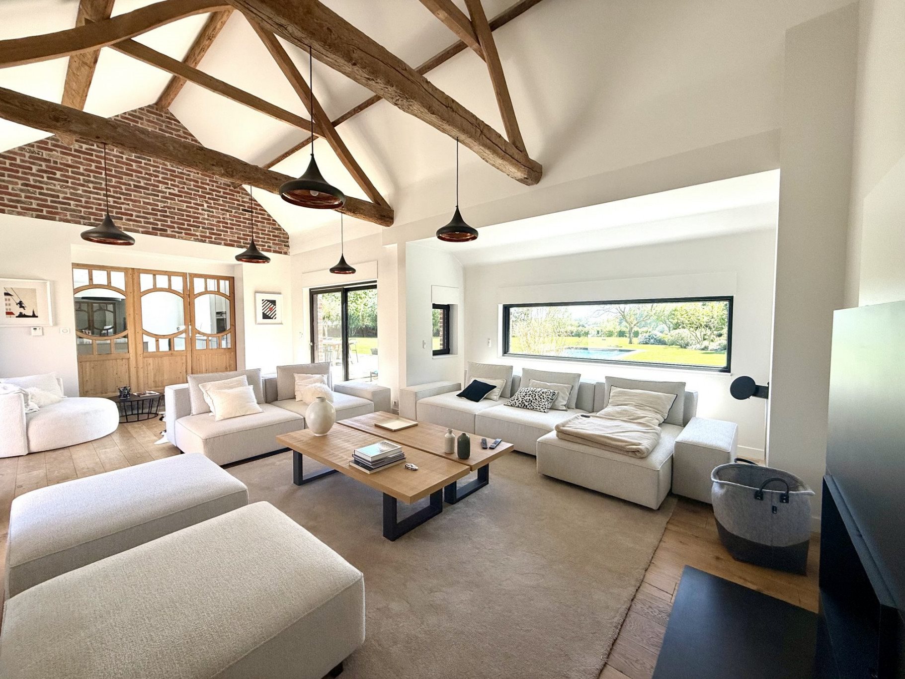 Maison à vendre, 401m², Genech