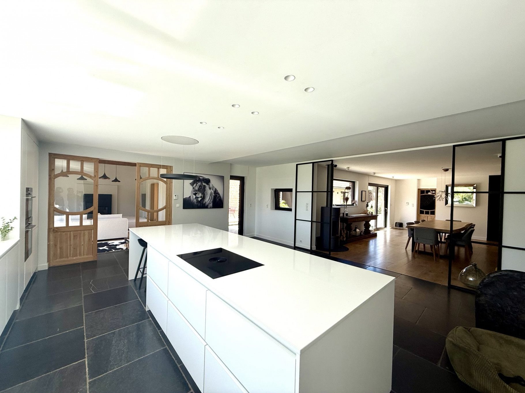 Maison à vendre, 401m², Genech