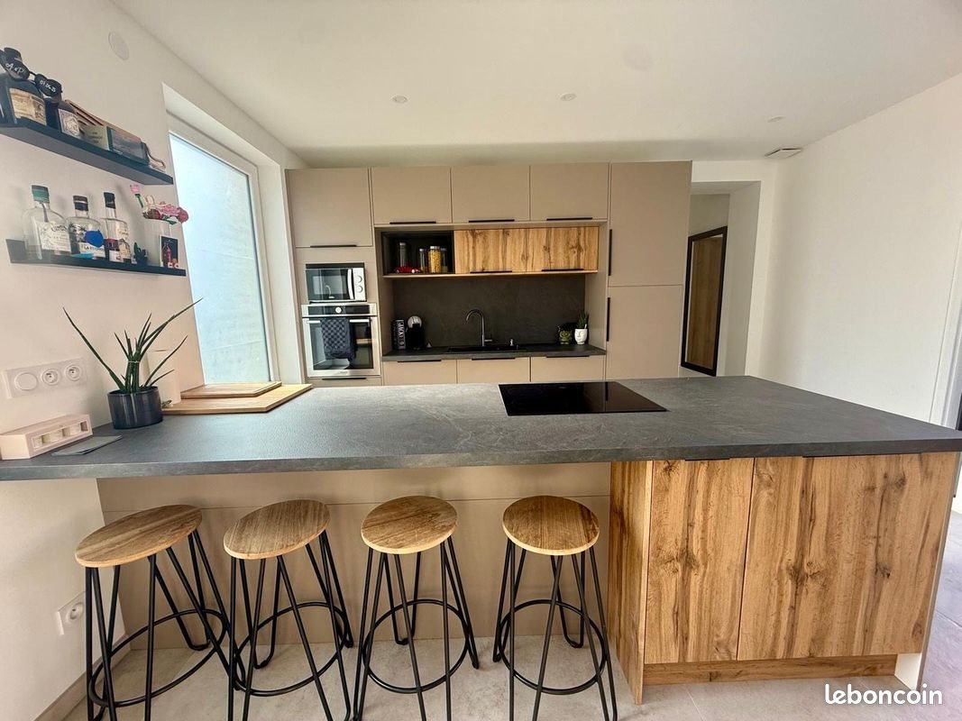 Maison à vendre, 94m², Cappelle-en-Pévèle