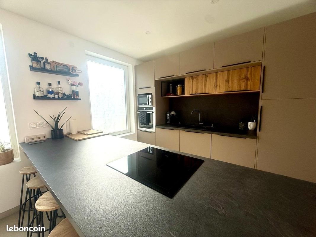 Maison à vendre, 94m², Cappelle-en-Pévèle