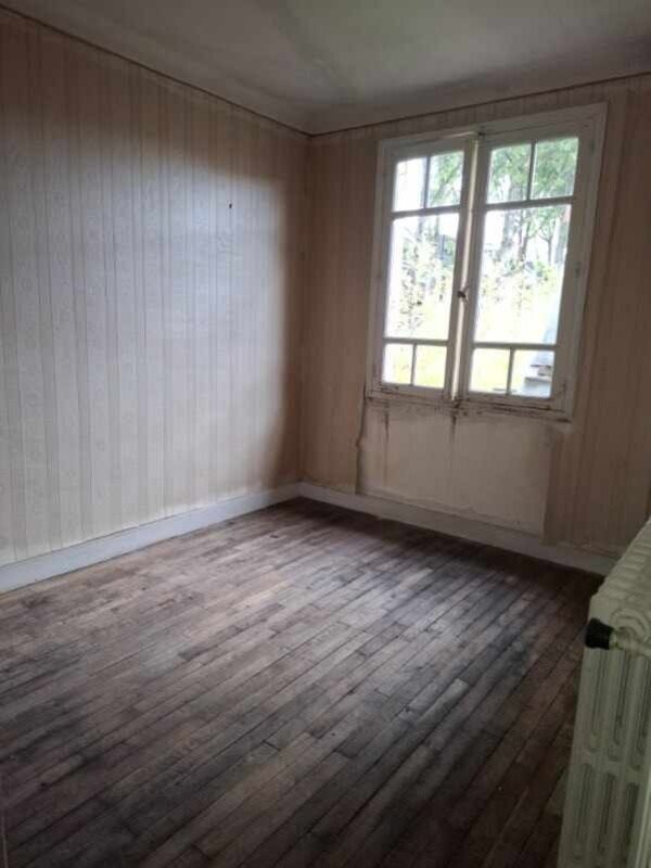 Maison à vendre, 58m², Saint-Sébastien-sur-Loire