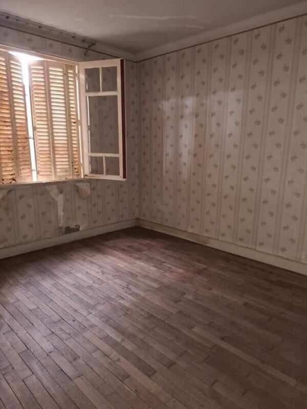 Maison à vendre, 58m², Saint-Sébastien-sur-Loire