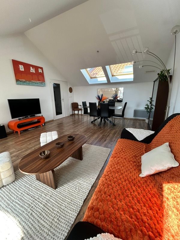 Appartement à vendre, 80m², Pornic