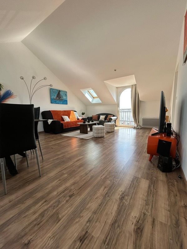 Appartement à vendre, 80m², Pornic