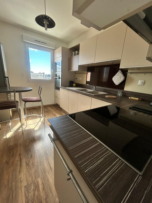 Appartement à vendre, 80m², Pornic