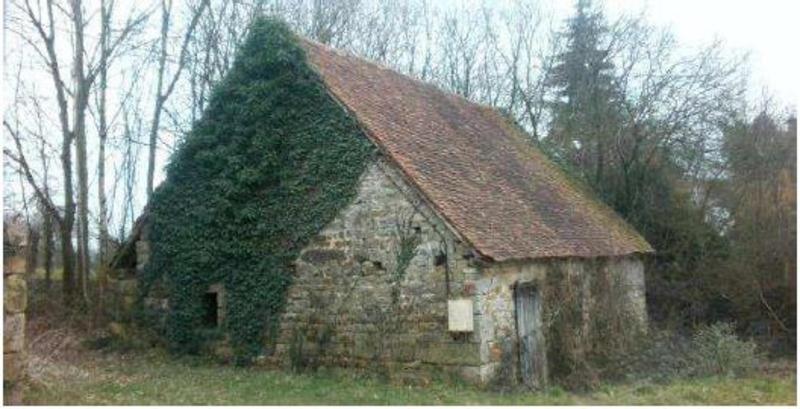Maison à vendre, 90m², Domfront en Poiraie