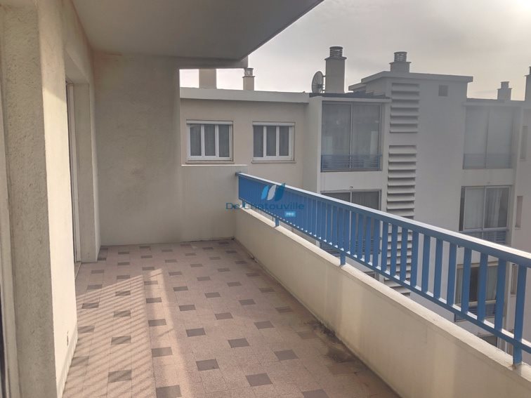 Appartement à vendre, 77m², Toulon