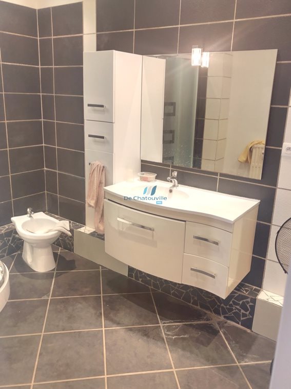 Appartement à vendre, 77m², Toulon