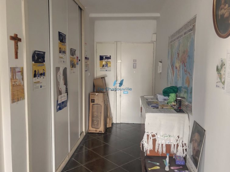 Appartement à vendre, 77m², Toulon