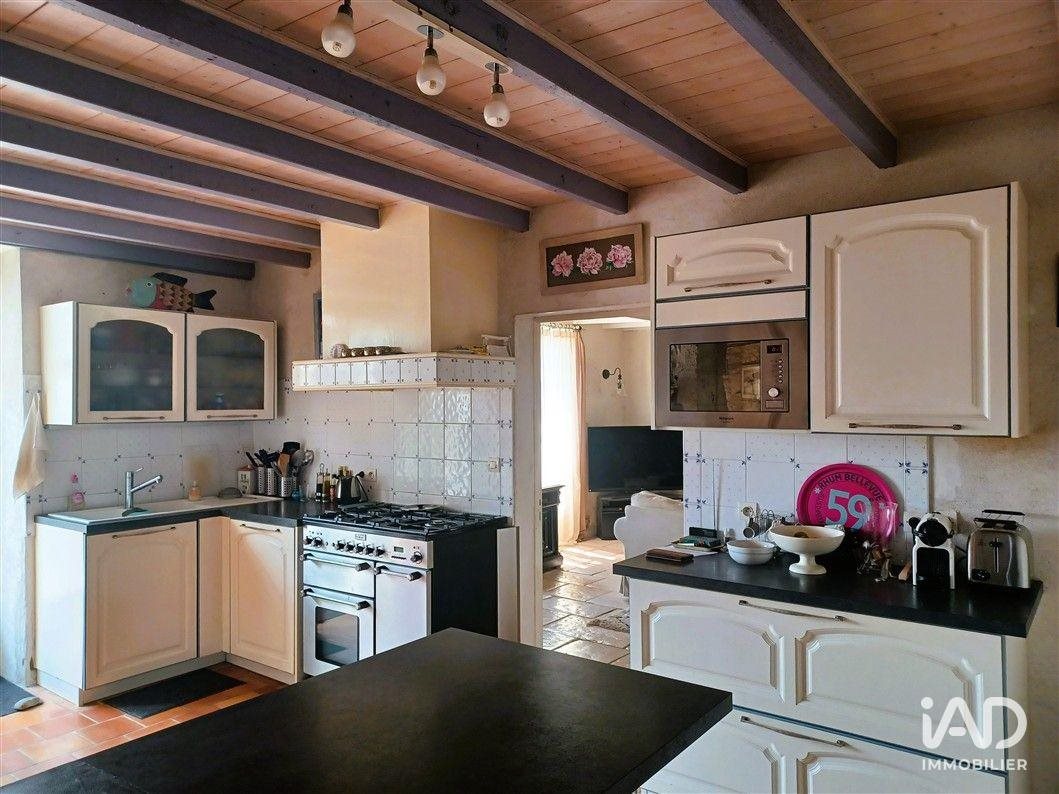 Maison à vendre, 144m², Arces