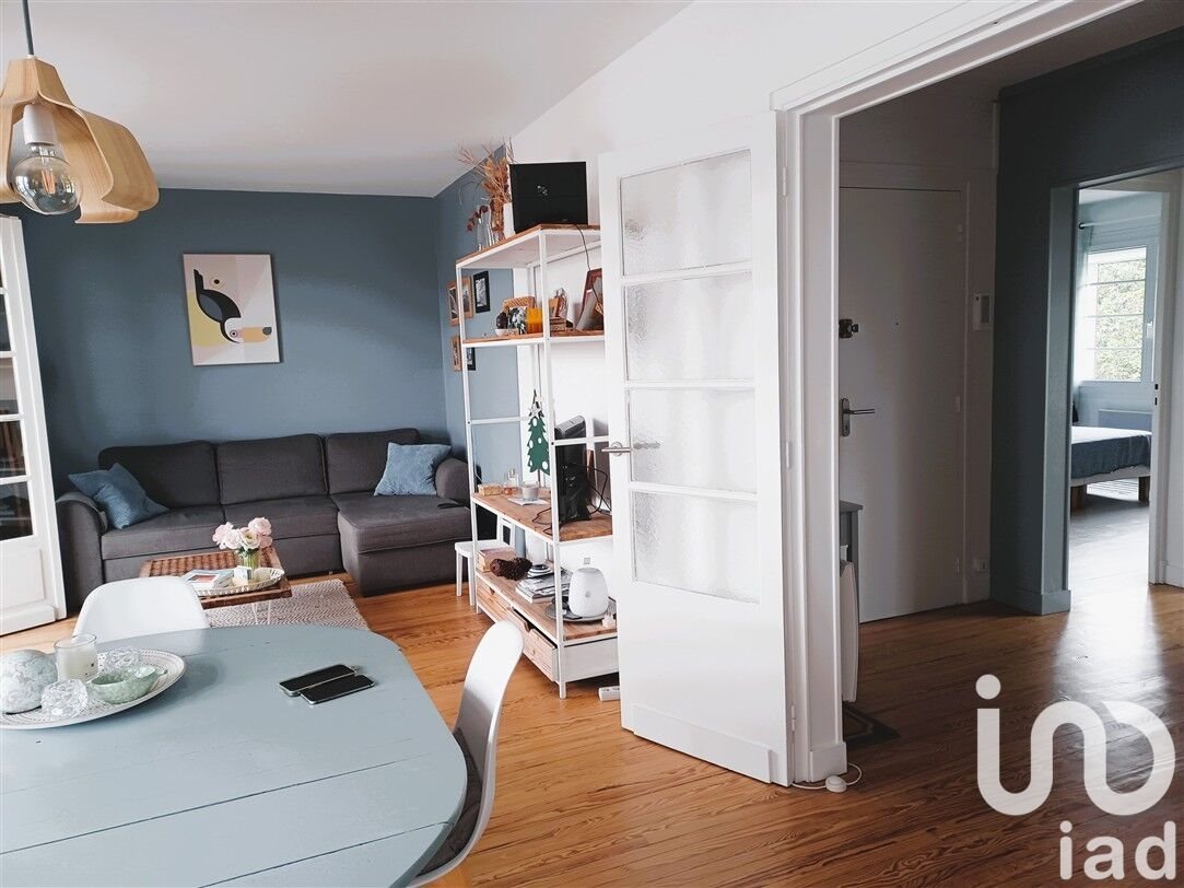 Appartement à vendre, 76m², Royan