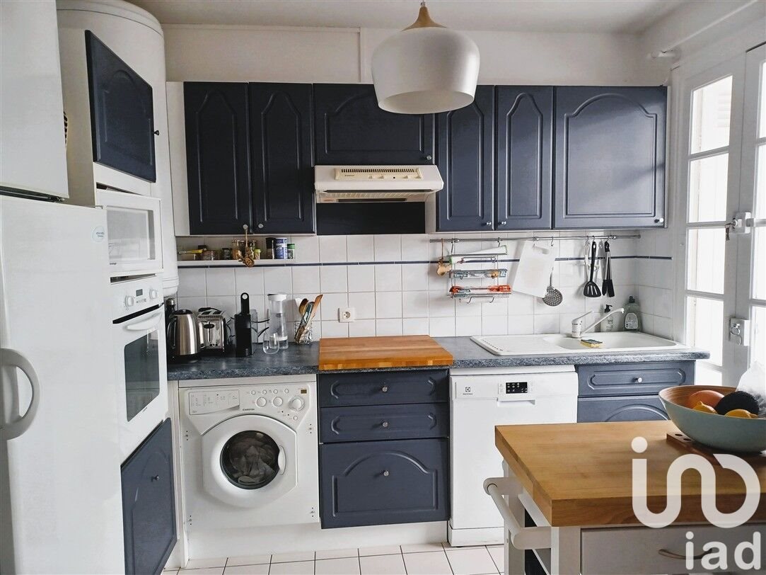 Appartement à vendre, 76m², Royan