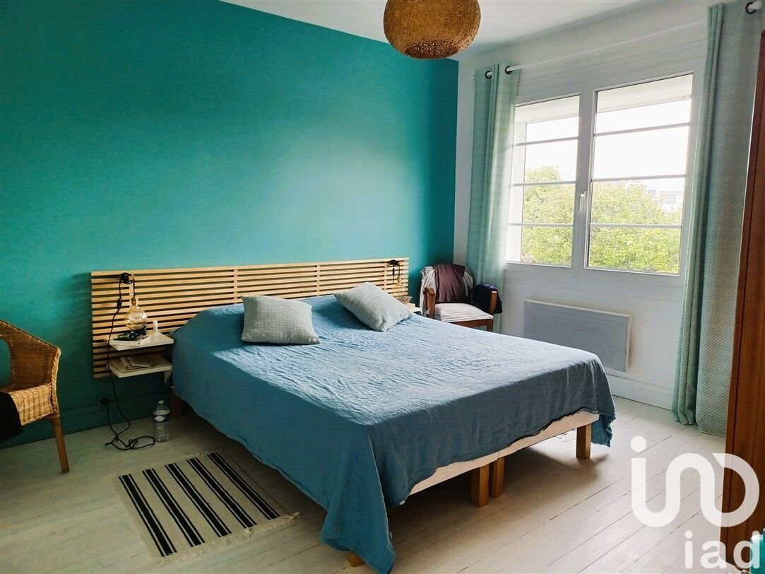 Appartement à vendre, 76m², Royan