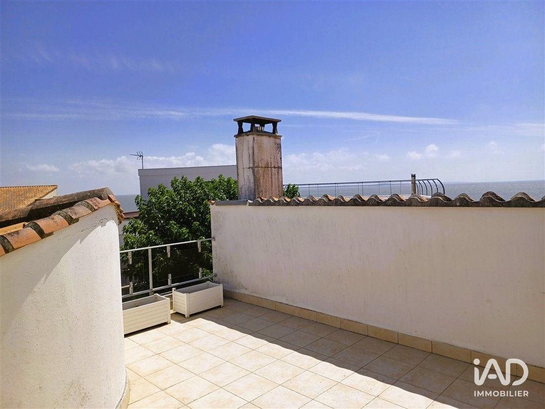 Maison à vendre, 161m², Vaux-sur-Mer