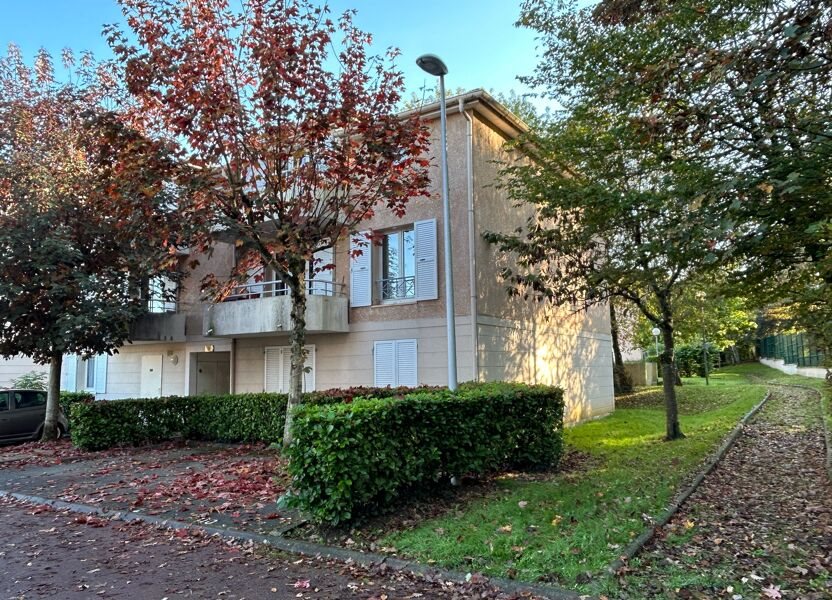 Appartement à vendre, 50m², Emerainville