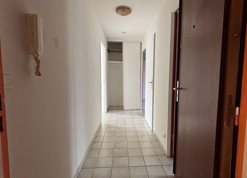 Appartement à vendre, 50m², Emerainville