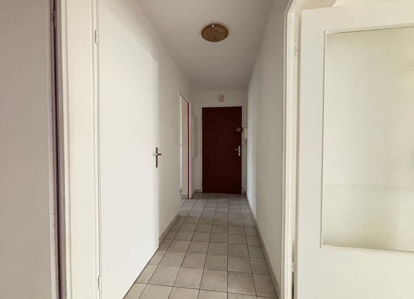 Appartement à vendre, 50m², Emerainville