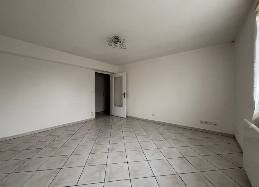 Appartement à vendre, 50m², Emerainville