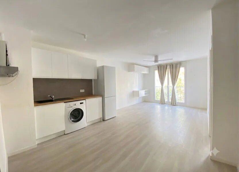 Appartement à louer, 41m², Roissy-en-Brie