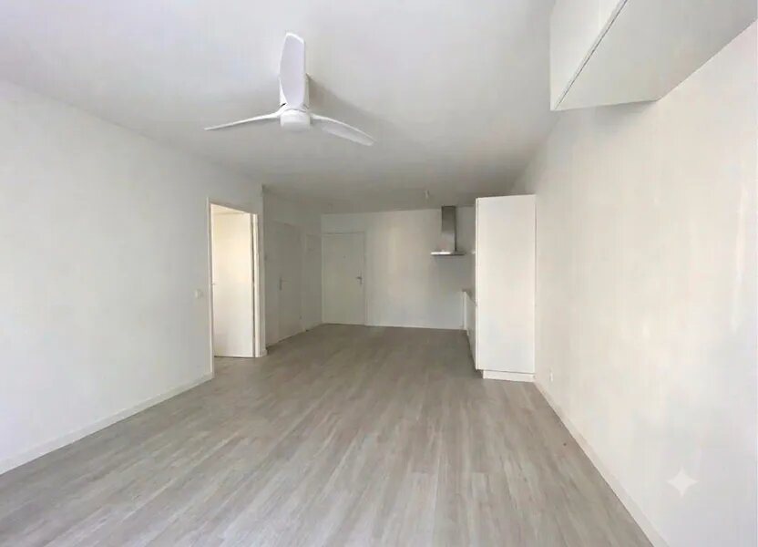 Appartement à louer, 41m², Roissy-en-Brie
