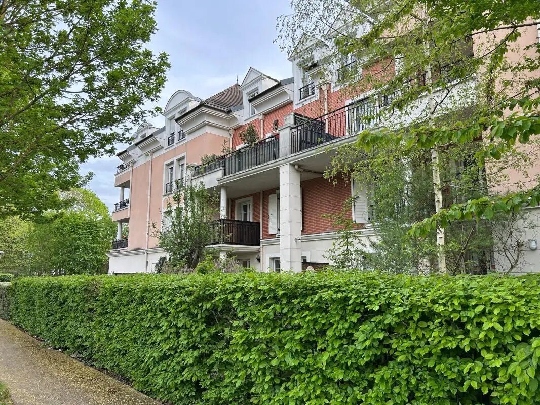 Appartement à vendre, 69m², Emerainville