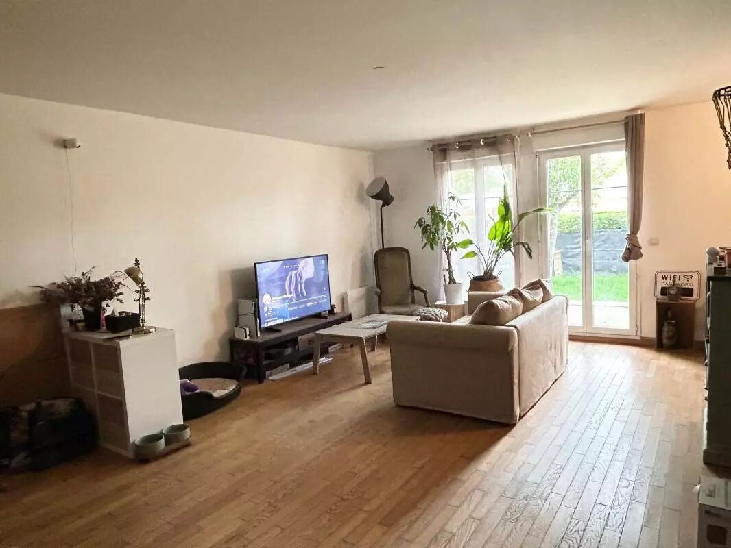 Appartement à vendre, 69m², Emerainville