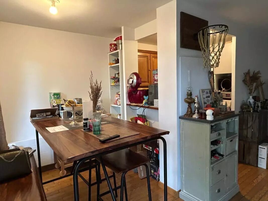 Appartement à vendre, 69m², Emerainville