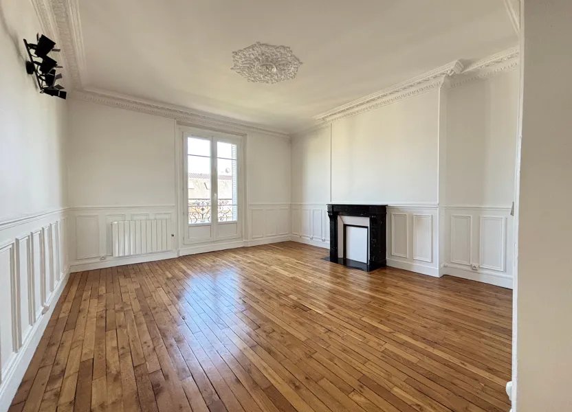 Appartement à vendre, 70m², Chelles