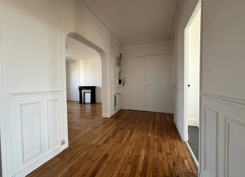 Appartement à vendre, 70m², Chelles