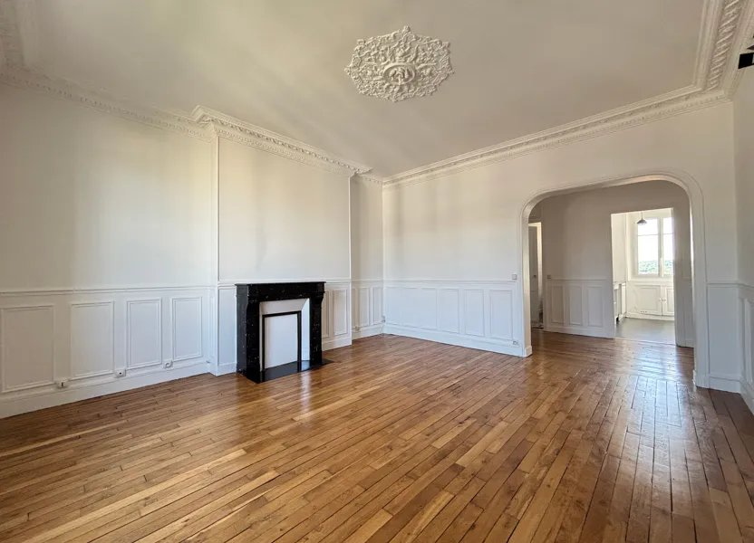 Appartement à vendre, 70m², Chelles