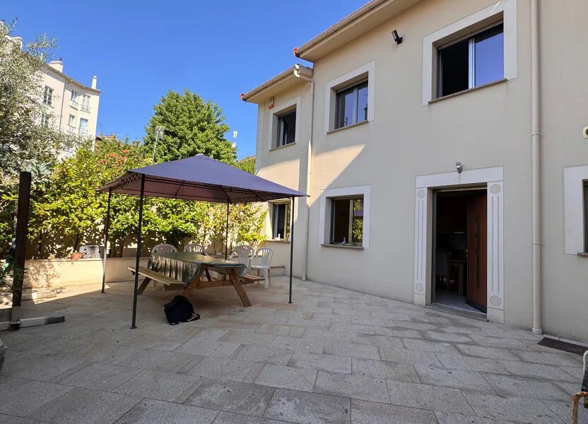 Maison à vendre, 74m², Vitry-sur-Seine