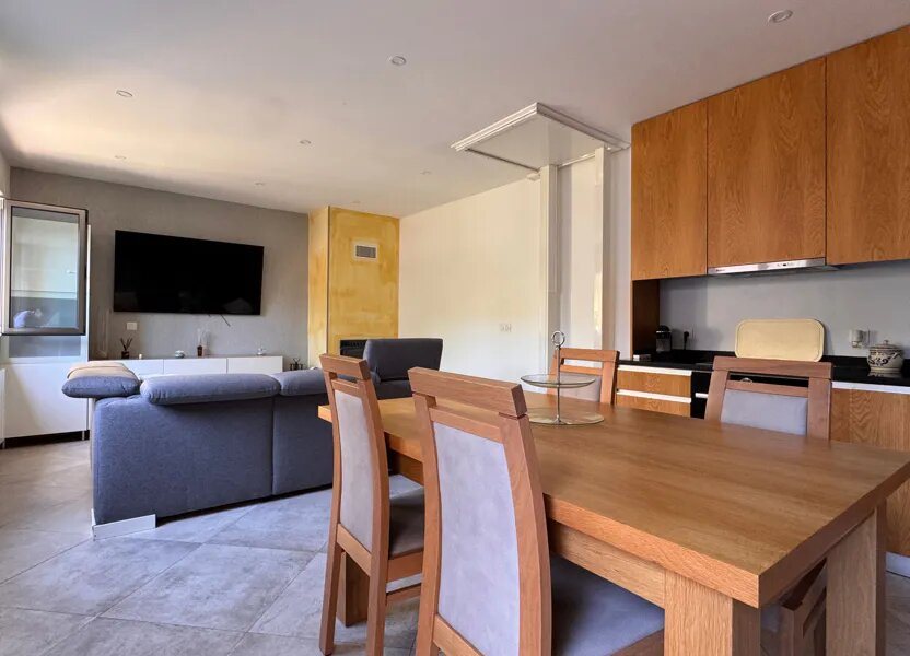 Maison à vendre, 74m², Vitry-sur-Seine
