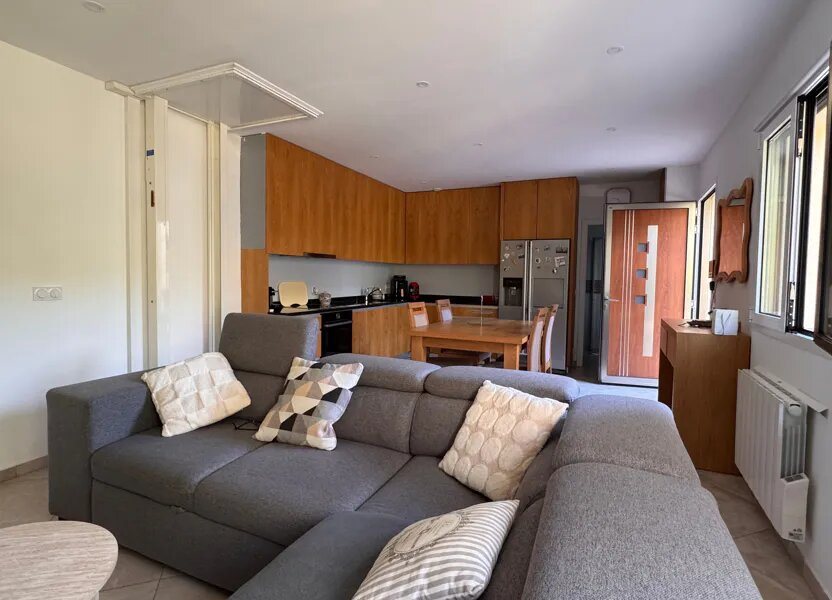 Maison à vendre, 74m², Vitry-sur-Seine
