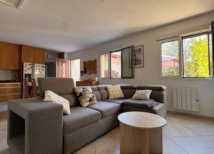 Maison à vendre, 74m², Vitry-sur-Seine