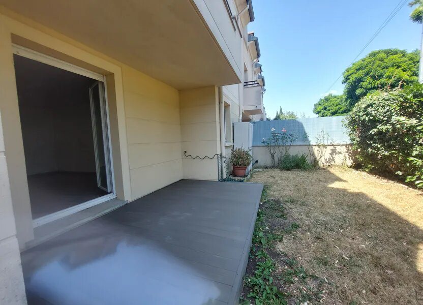 Appartement à louer, 65m², Pontault-Combault