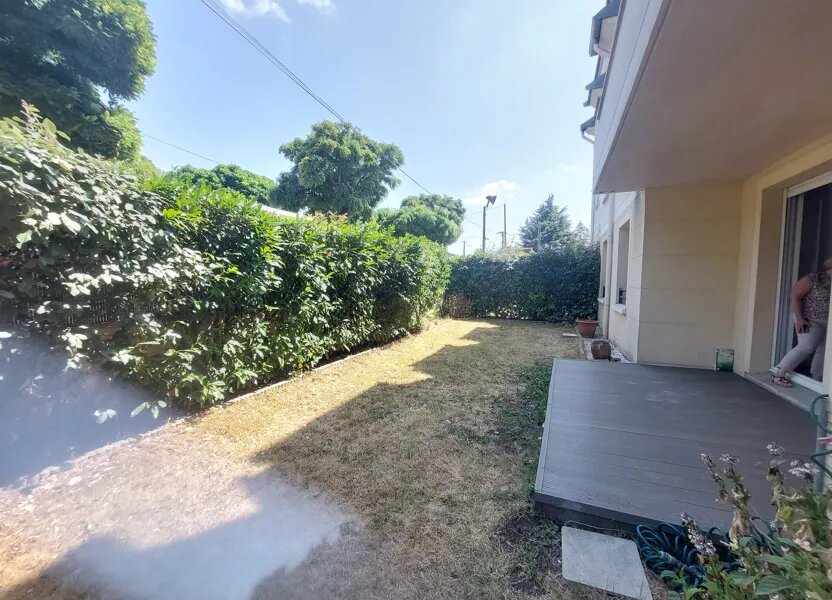 Appartement à louer, 65m², Pontault-Combault