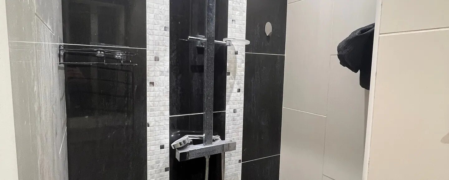 Appartement à vendre, 28m², Pontault-Combault