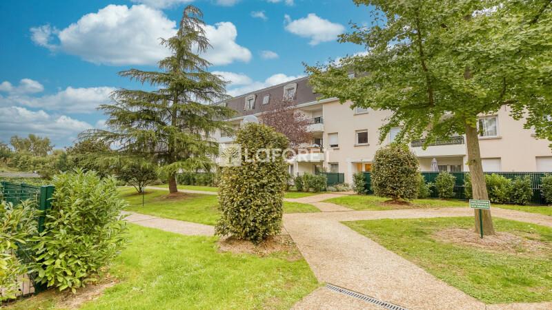 Appartement à vendre, 59m², Pontault-Combault