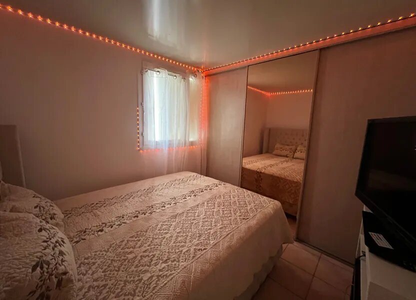 Appartement à vendre, 50m², Champs-sur-Marne