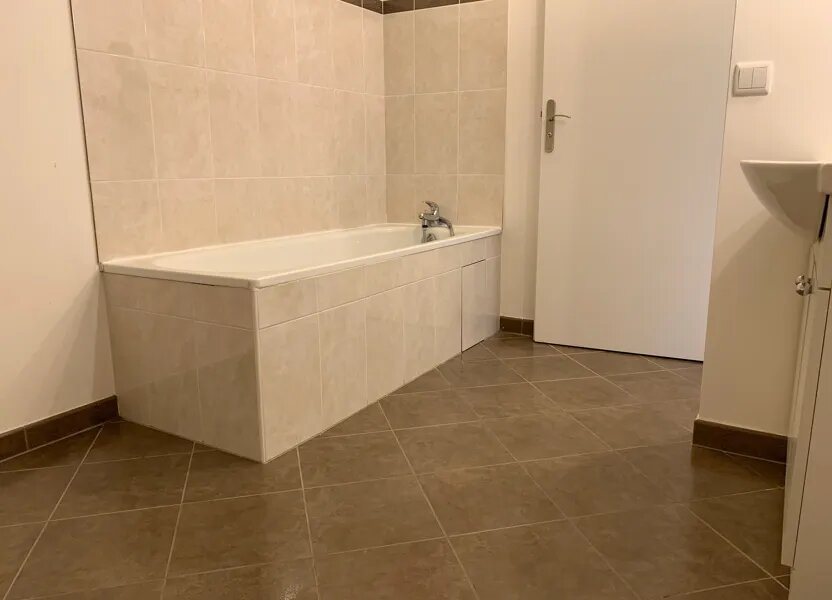Appartement à vendre, 37m², Pontault-Combault