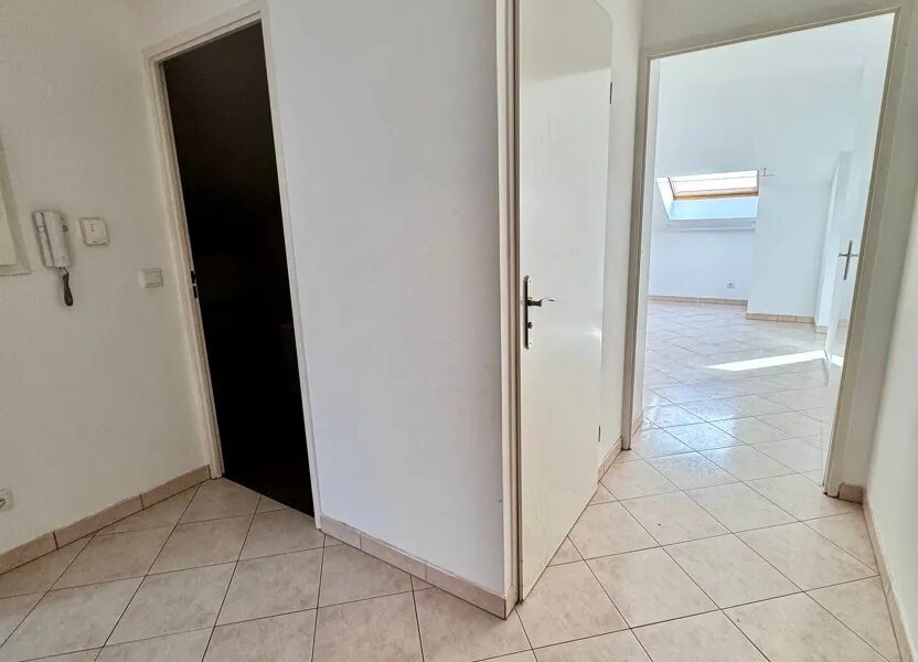 Appartement à vendre, 37m², Pontault-Combault