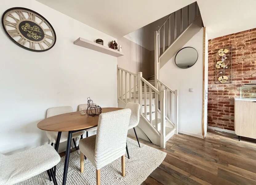 Appartement à vendre, 86m², Pontault-Combault