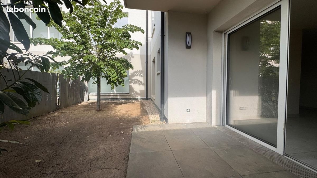 Appartement à vendre, 41m², Gretz-Armainvilliers