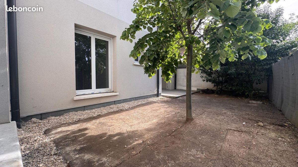 Appartement à vendre, 41m², Gretz-Armainvilliers