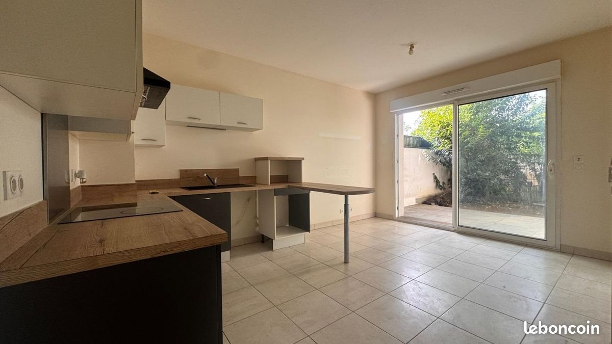 Appartement à vendre, 41m², Gretz-Armainvilliers