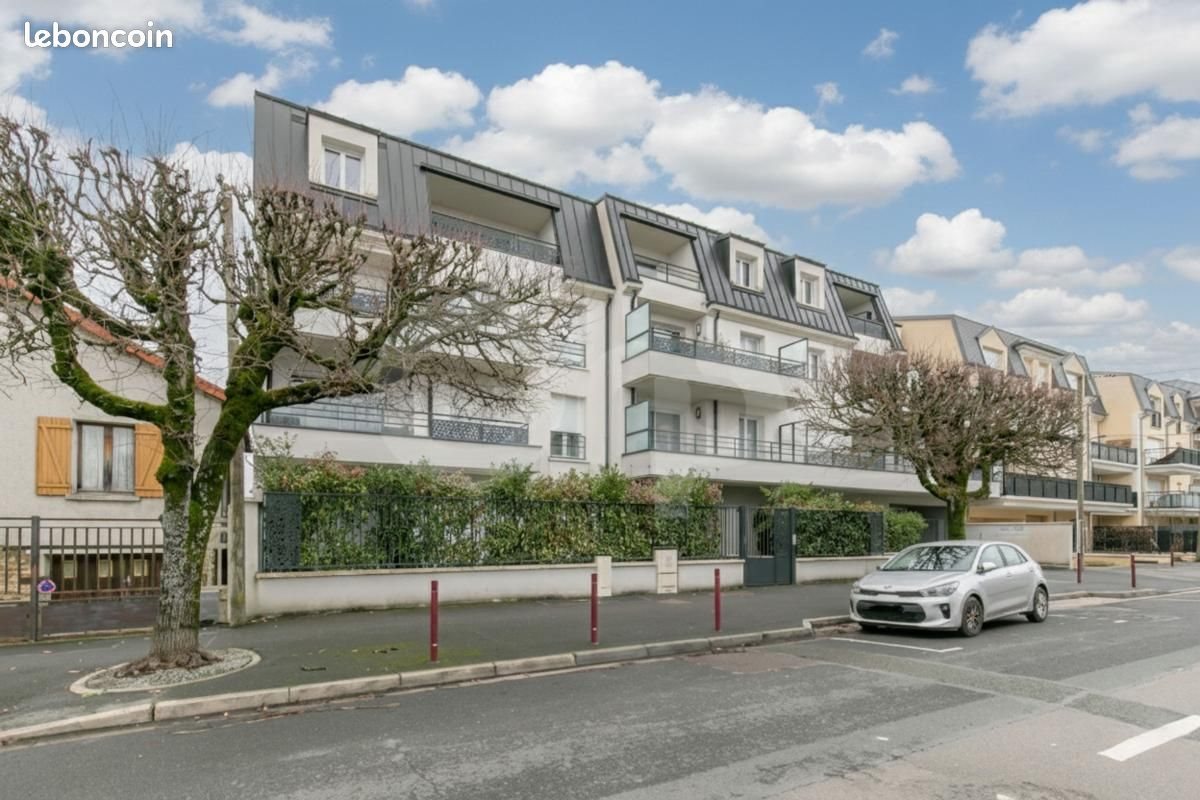 Appartement à vendre, 41m², Gretz-Armainvilliers